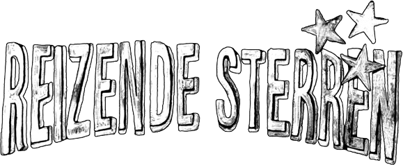 Reizende Sterren 